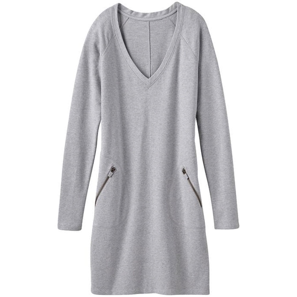 Athleta Enchanted Dress Black